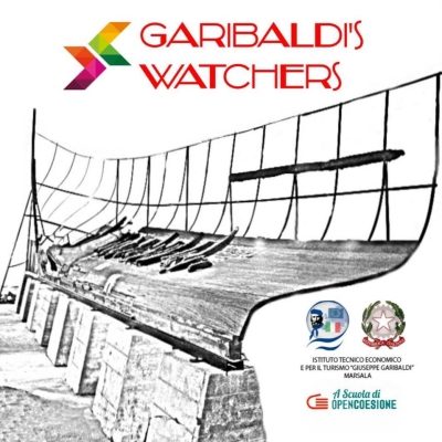 I Garibaldi’s Watchers